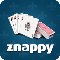 Znappy Poker